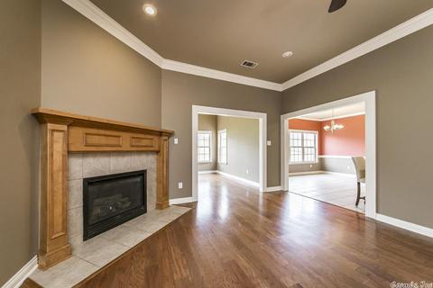 46 Shadow Creek Cir, Austin, AR 72007 photo 32