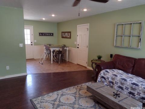 18 Fox Run Dr, Cabot, AR 72023 photo 5