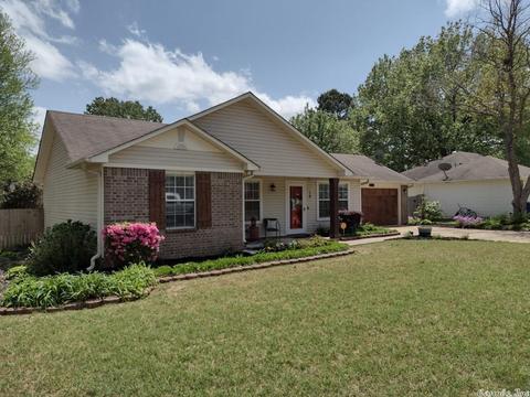 18 Fox Run Dr, Cabot, AR 72023 photo 1