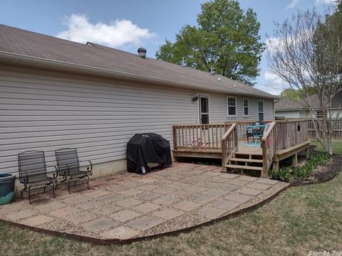 18 Fox Run Dr, Cabot, AR 72023 photo 17