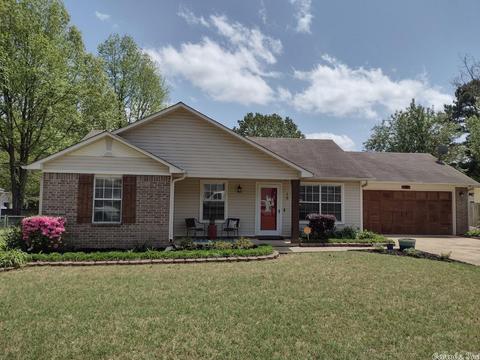18 Fox Run Dr, Cabot, AR 72023 photo 2