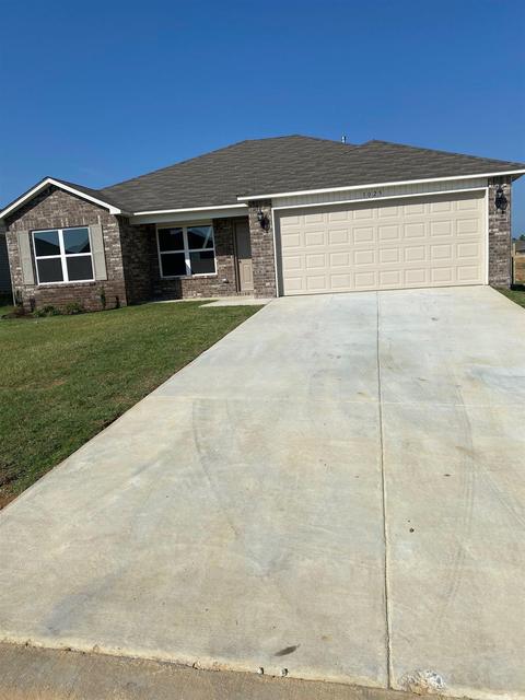 3025 Emerald Park Trl, Bauxite, AR 72011 photo 1