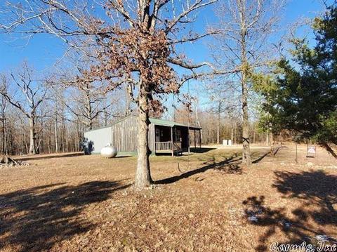 2231 Candlewood Rd, Viola, AR 72583 photo 1