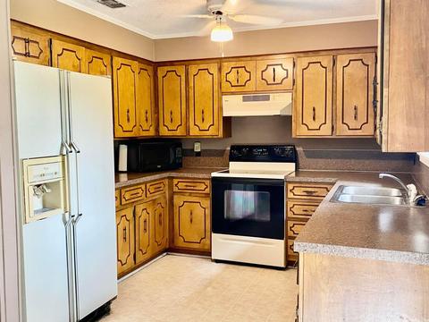 169 Elder Rd, Gurdon, AR 71743 photo 8