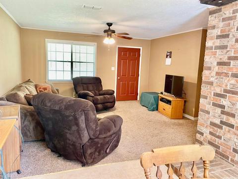 169 Elder Rd, Gurdon, AR 71743 photo 6