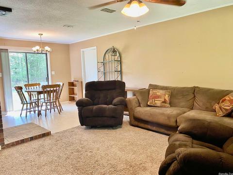169 Elder Rd, Gurdon, AR 71743 photo 4