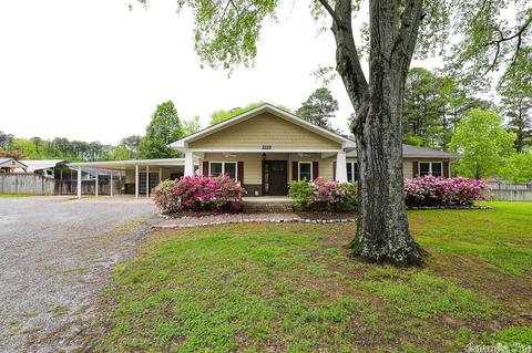2110 Northshore Dr, Benton, AR 72015 photo 1