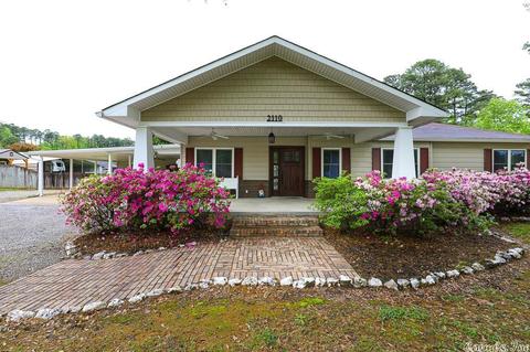2110 Northshore Dr, Benton, AR 72015 photo 4