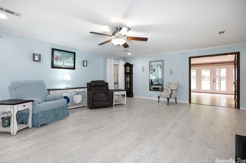 2110 Northshore Dr, Benton, AR 72015 photo 8