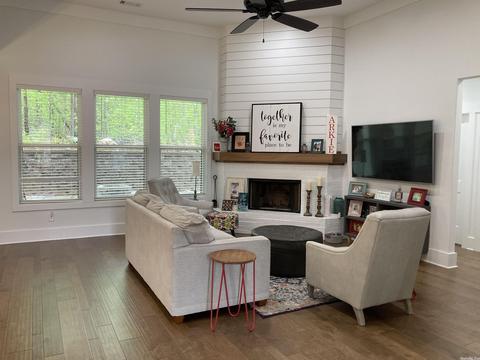 1802 Maple Ridge Dr, Benton, AR 72019 photo 26