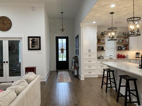 1802 Maple Ridge Dr, Benton, AR 72019 photo 5