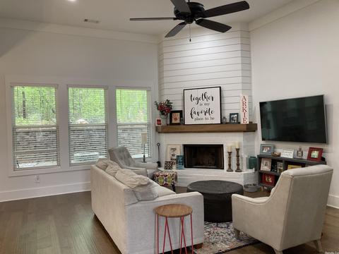 1802 Maple Ridge Dr, Benton, AR 72019 photo 25