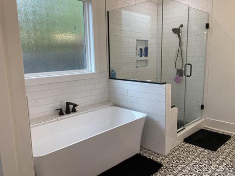 1802 Maple Ridge Dr, Benton, AR 72019 photo 11