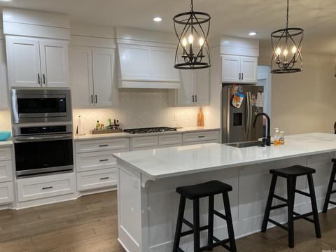 1802 Maple Ridge Dr, Benton, AR 72019 photo 2
