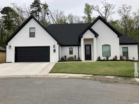 1802 Maple Ridge Dr, Benton, AR 72019 photo 1