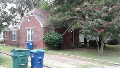 1716 Simms St, Conway, AR 72034 photo 1