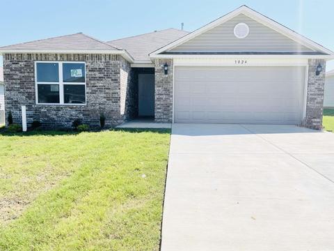 3024 Emerald Park Trl, Bauxite, AR 72011 photo 1