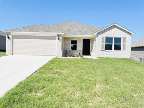 3017 Emerald Park Trl, Bauxite, AR 72011 photo 1