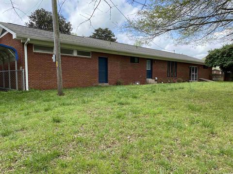 245 E James Rd, Clinton, AR 72031 photo 5