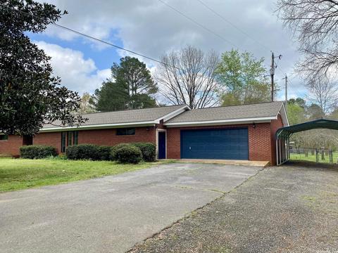 245 E James Rd, Clinton, AR 72031 photo 2