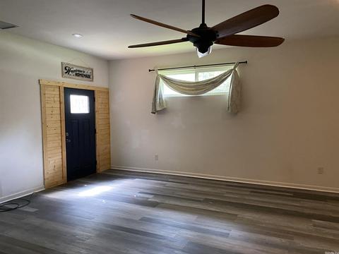 245 E James Rd, Clinton, AR 72031 photo 8