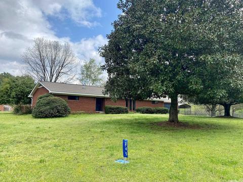 245 E James Rd, Clinton, AR 72031 photo 1