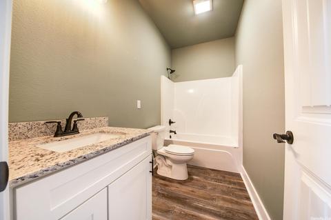 205 Morgan Dr, Austin, AR 72007 photo 35
