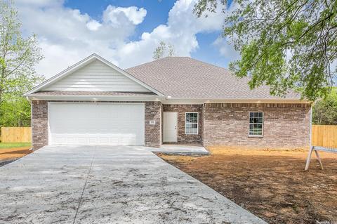 205 Morgan Dr, Austin, AR 72007 photo 1