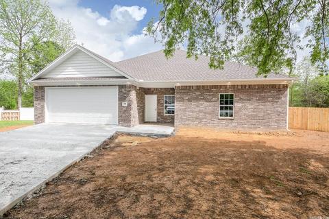 205 Morgan Dr, Austin, AR 72007 photo 2