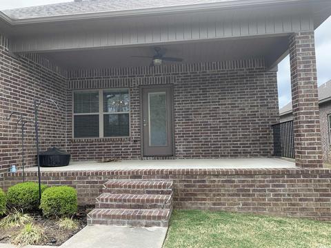7 Southpointe, Searcy, AR 72143 photo 4