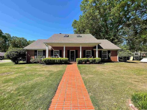 2 Mark Pl, Conway, AR 72034 photo 1