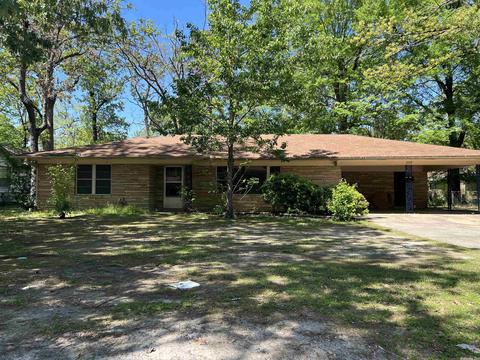 2209 W 36th, Pine Bluff, AR 71603 photo 1