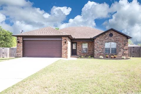 24 Lilly Ann Cir, Ward, AR 72176 photo 1