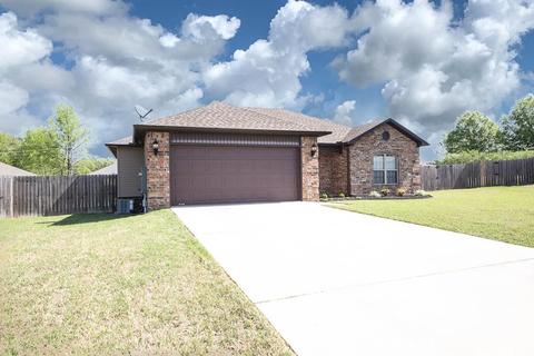24 Lilly Ann Cir, Ward, AR 72176 photo 3