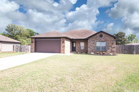 24 Lilly Ann Cir, Ward, AR 72176 photo 2
