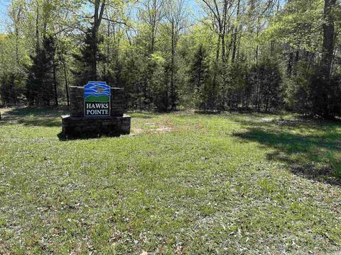 75 Hawks Circle, Edgemont, AR 72044 photo 1