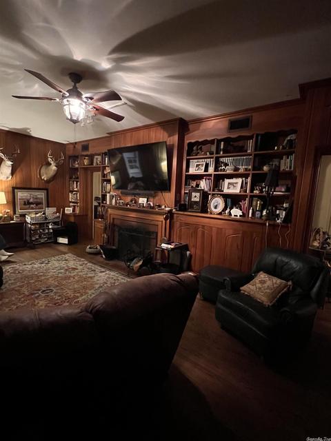 601 W 35th, Pine Bluff, AR 71603 photo 5