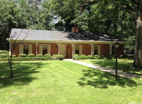 601 W 35th, Pine Bluff, AR 71603 photo 1
