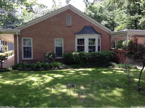601 W 35th, Pine Bluff, AR 71603 photo 2