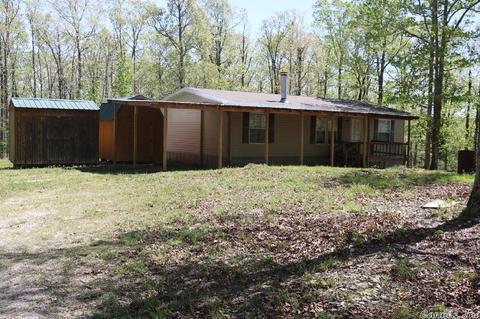 432 Wolf King Rd, Mountain View, AR 72560 photo 2
