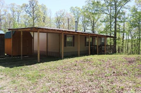432 Wolf King Rd, Mountain View, AR 72560 photo 7