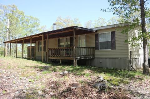 432 Wolf King Rd, Mountain View, AR 72560 photo 1