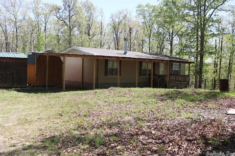 432 Wolf King Rd, Mountain View, AR 72560 photo 3