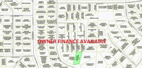 806 Stone Cir, Horseshoe Bend, AR 72512