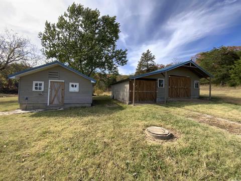 1190 Wes Arnold Rd, Franklin, AR 72536 photo 7