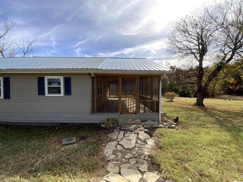 1190 Wes Arnold Rd, Franklin, AR 72536 photo 24
