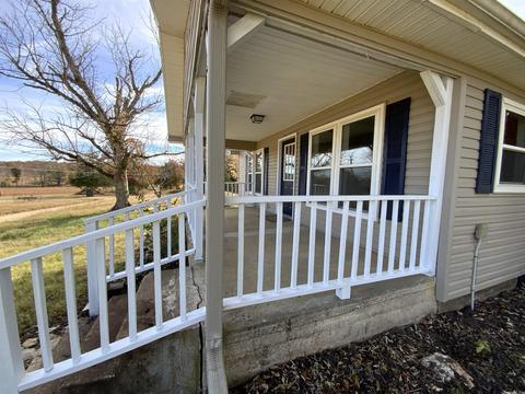 1190 Wes Arnold Rd, Franklin, AR 72536 photo 2