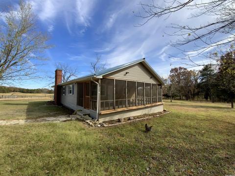 1190 Wes Arnold Rd, Franklin, AR 72536 photo 4