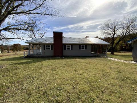 1190 Wes Arnold Rd, Franklin, AR 72536 photo 8