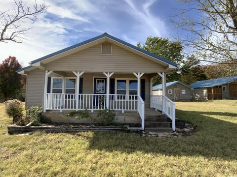 1190 Wes Arnold Rd, Franklin, AR 72536 photo 1